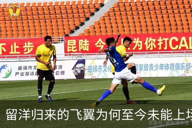 留洋归来的飞翼为何至今未能上场？伤病缘故令人惋惜